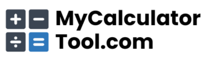 mycalculatortool